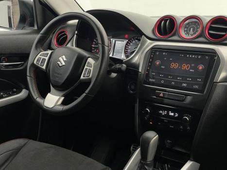 SUZUKI Vitara 1.6 16V 4P 4SPORT ALLGRIP 4X4 AUTOM�TICO, Foto 6