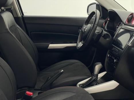 SUZUKI Vitara 1.6 16V 4P 4SPORT ALLGRIP 4X4 AUTOM�TICO, Foto 10