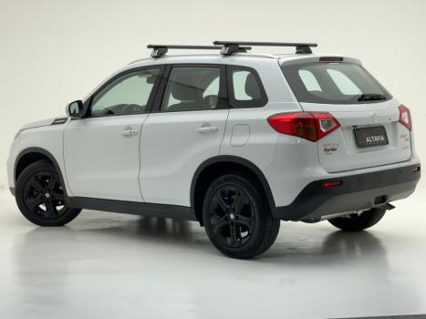 SUZUKI Vitara 1.6 16V 4P 4SPORT ALLGRIP 4X4 AUTOM�TICO, Foto 11