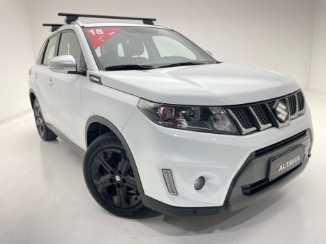 SUZUKI Vitara 1.6 16V 4P 4SPORT ALLGRIP 4X4 AUTOM�TICO, Foto 12