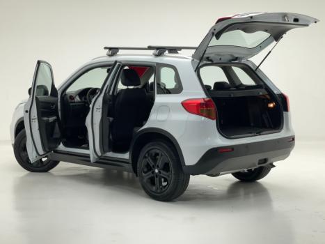SUZUKI Vitara 1.6 16V 4P 4SPORT ALLGRIP 4X4 AUTOM�TICO, Foto 13