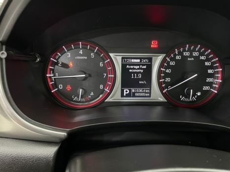 SUZUKI Vitara 1.6 16V 4P 4SPORT ALLGRIP 4X4 AUTOM�TICO, Foto 14