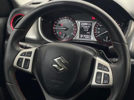 SUZUKI Vitara 1.6 16V 4P 4SPORT ALLGRIP 4X4 AUTOM�TICO, Foto 16