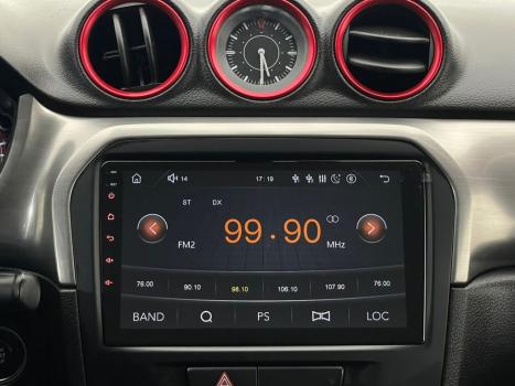 SUZUKI Vitara 1.6 16V 4P 4SPORT ALLGRIP 4X4 AUTOM�TICO, Foto 17