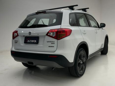 SUZUKI Vitara 1.6 16V 4P 4SPORT ALLGRIP 4X4 AUTOM�TICO, Foto 18