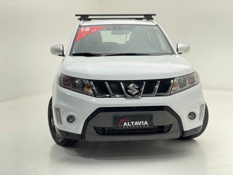 SUZUKI Vitara 1.6 16V 4P 4SPORT ALLGRIP 4X4 AUTOM�TICO, Foto 21