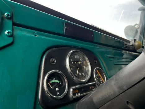 TOYOTA Bandeirante 3.7 4X4 DIESEL TETO R�GIDO, Foto 3