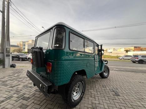 TOYOTA Bandeirante 3.7 4X4 DIESEL TETO R�GIDO, Foto 5