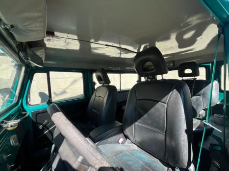 TOYOTA Bandeirante 3.7 4X4 DIESEL TETO R�GIDO, Foto 7