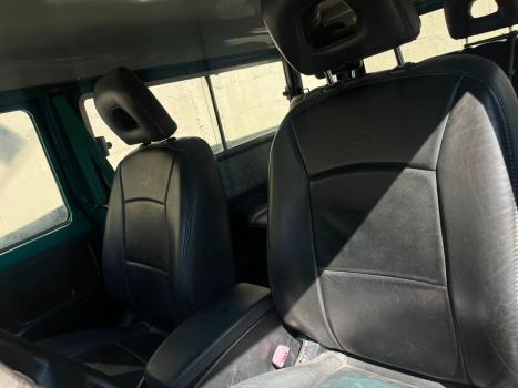 TOYOTA Bandeirante 3.7 4X4 DIESEL TETO R�GIDO, Foto 8