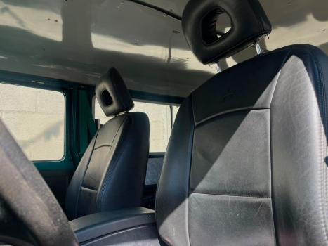 TOYOTA Bandeirante 3.7 4X4 DIESEL TETO R�GIDO, Foto 9