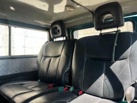 TOYOTA Bandeirante 3.7 4X4 DIESEL TETO R�GIDO, Foto 10