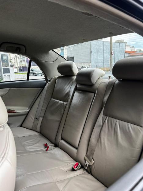 TOYOTA Corolla 1.8 16V 4P SEG AUTOMTICO, Foto 3