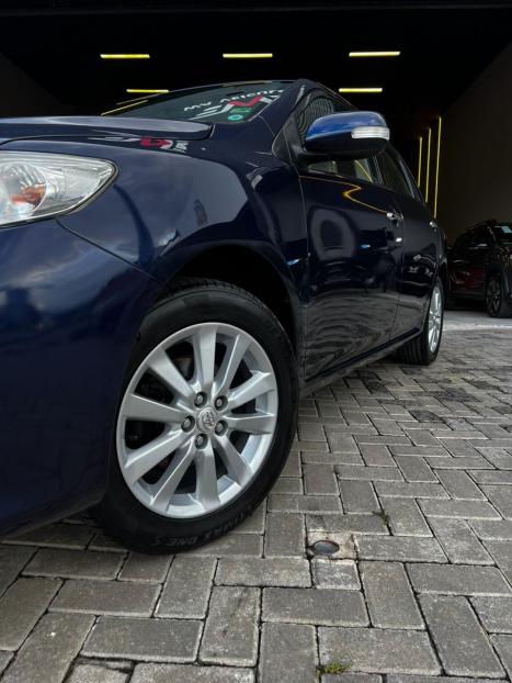 TOYOTA Corolla 1.8 16V 4P SEG AUTOMTICO, Foto 5