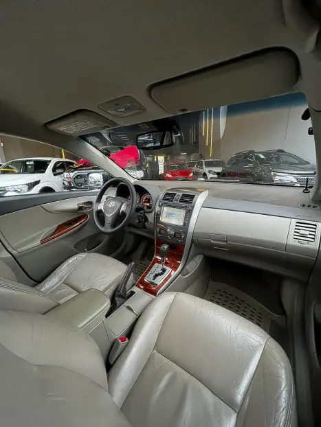 TOYOTA Corolla 1.8 16V 4P SEG AUTOMTICO, Foto 7