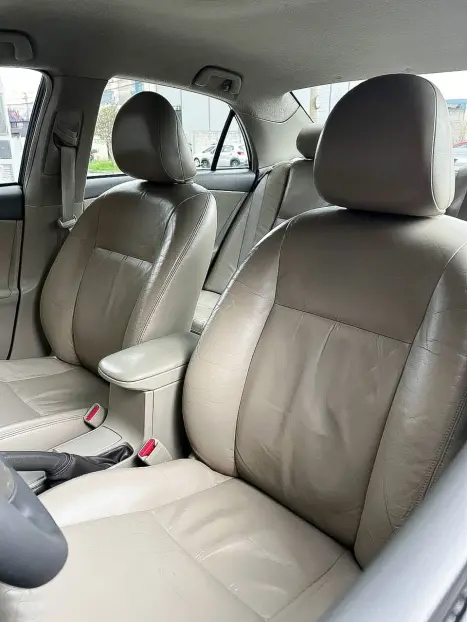 TOYOTA Corolla 1.8 16V 4P SEG AUTOMTICO, Foto 10