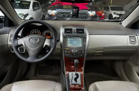 TOYOTA Corolla 1.8 16V 4P SEG AUTOMTICO, Foto 11