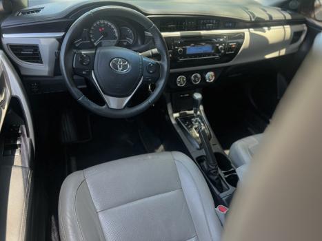 TOYOTA Corolla 1.8 16V 4P GLI AUTOMTICO, Foto 2