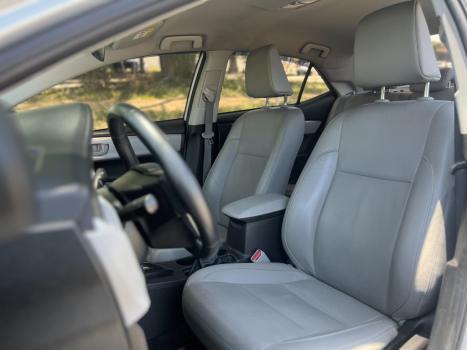 TOYOTA Corolla 1.8 16V 4P GLI AUTOMTICO, Foto 4