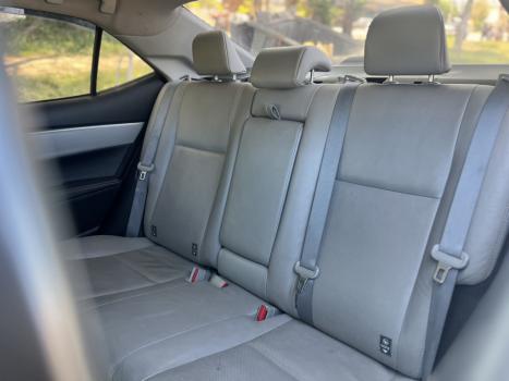 TOYOTA Corolla 1.8 16V 4P GLI AUTOMTICO, Foto 6