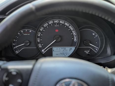 TOYOTA Corolla 1.8 16V 4P GLI AUTOMTICO, Foto 12