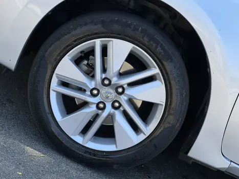 TOYOTA Corolla 1.8 16V 4P GLI AUTOMTICO, Foto 4