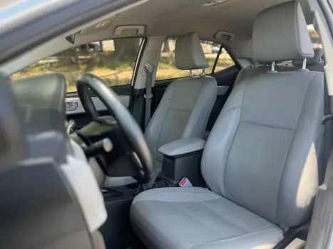 TOYOTA Corolla 1.8 16V 4P GLI AUTOMTICO, Foto 5