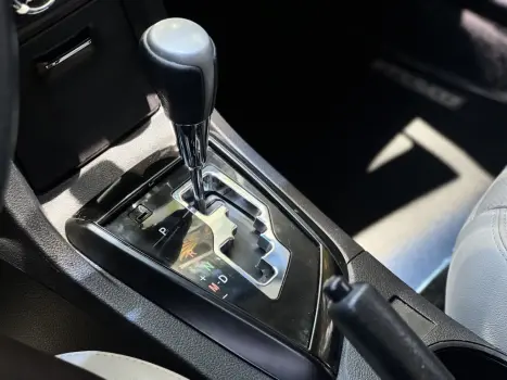 TOYOTA Corolla 1.8 16V 4P GLI AUTOMTICO, Foto 12