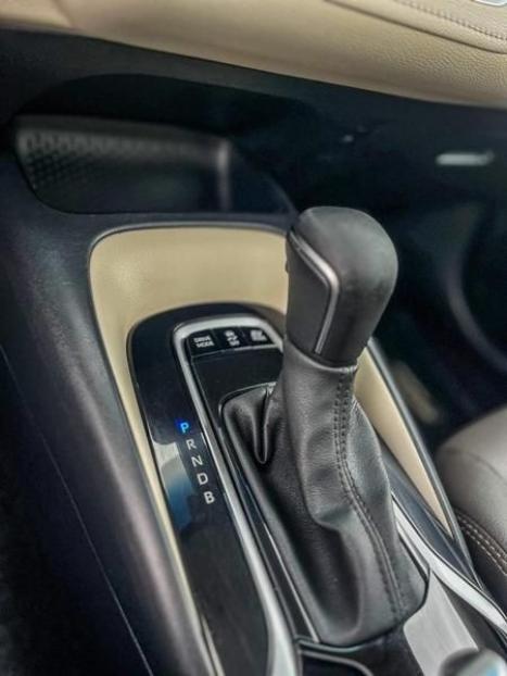 TOYOTA Corolla 1.8 16V 4P FLEX H�BRIDO ALTIS A PREMIUM AUTOM�TICO CVT, Foto 3