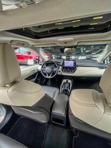 TOYOTA Corolla 1.8 16V 4P FLEX H�BRIDO ALTIS A PREMIUM AUTOM�TICO CVT, Foto 6