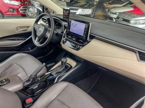 TOYOTA Corolla 1.8 16V 4P FLEX H�BRIDO ALTIS A PREMIUM AUTOM�TICO CVT, Foto 17