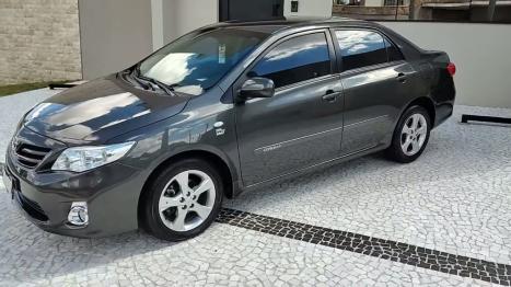 TOYOTA Corolla 1.8 16V 4P FLEX H�BRIDO ALTIS AUTOM�TICO CVT, Foto 1