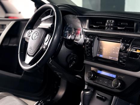 TOYOTA Corolla 1.8 16V 4P XLI FLEX AUTOM�TICO, Foto 5
