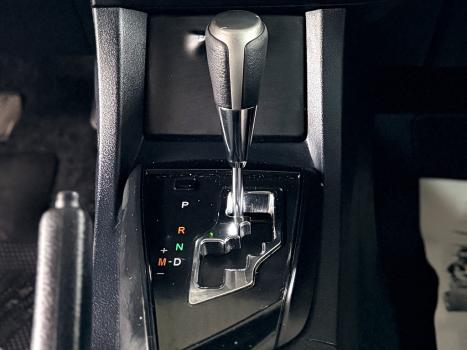 TOYOTA Corolla 1.8 16V 4P XLI FLEX AUTOM�TICO, Foto 8