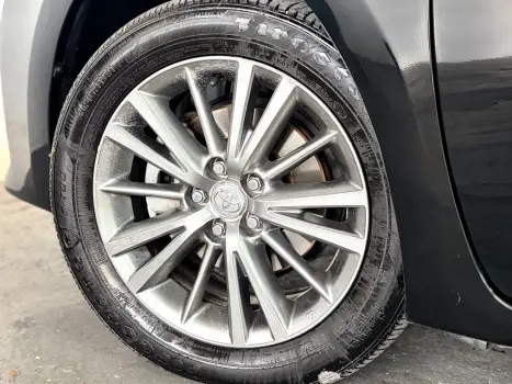 TOYOTA Corolla 1.8 16V 4P XLI FLEX AUTOM�TICO, Foto 11