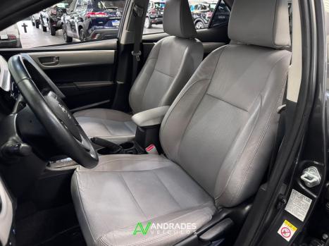 TOYOTA Corolla 1.8 16V 4P GLI FLEX AUTOM�TICO, Foto 6