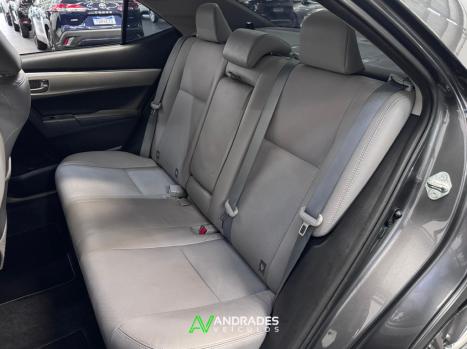 TOYOTA Corolla 1.8 16V 4P GLI FLEX AUTOM�TICO, Foto 7