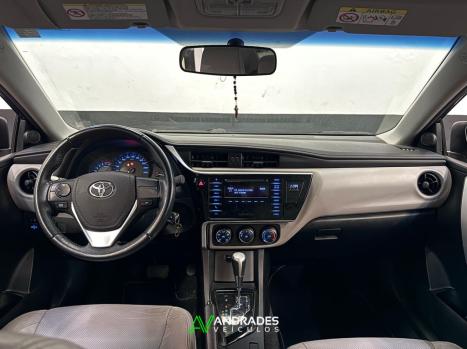 TOYOTA Corolla 1.8 16V 4P GLI FLEX AUTOM�TICO, Foto 8