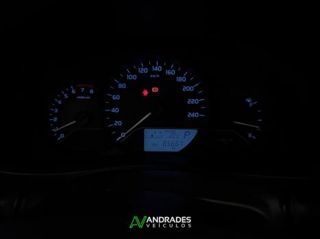 TOYOTA Corolla 1.8 16V 4P GLI FLEX AUTOM�TICO, Foto 10