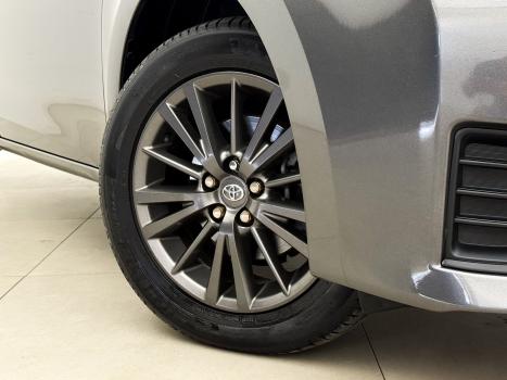 TOYOTA Corolla 1.8 16V 4P GLI FLEX AUTOM�TICO, Foto 3