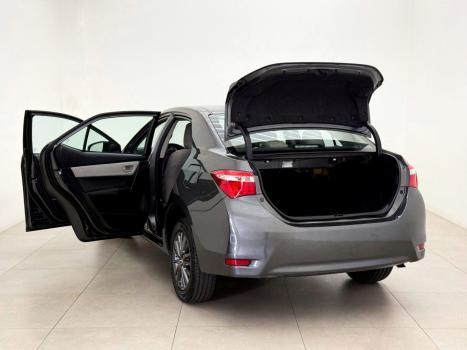 TOYOTA Corolla 1.8 16V 4P GLI FLEX AUTOM�TICO, Foto 7