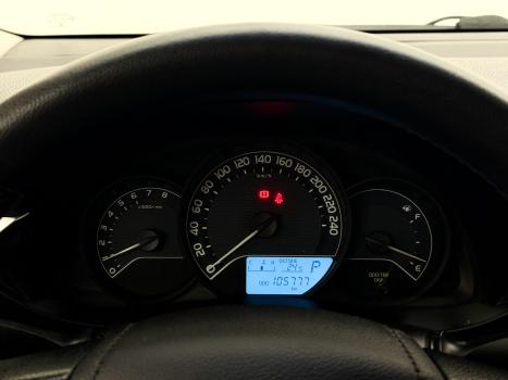 TOYOTA Corolla 1.8 16V 4P GLI FLEX AUTOM�TICO, Foto 8