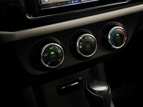 TOYOTA Corolla 1.8 16V 4P GLI FLEX AUTOM�TICO, Foto 13