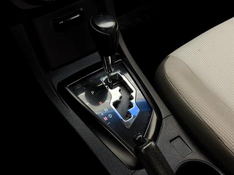 TOYOTA Corolla 1.8 16V 4P GLI FLEX AUTOM�TICO, Foto 14