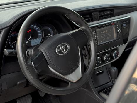 TOYOTA Corolla 1.8 16V 4P GLI AUTOM�TICO, Foto 3