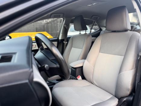 TOYOTA Corolla 1.8 16V 4P GLI AUTOM�TICO, Foto 5