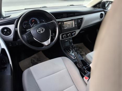 TOYOTA Corolla 1.8 16V 4P GLI AUTOM�TICO, Foto 6