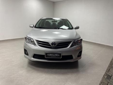 TOYOTA Corolla 1.8 16V 4P XEI FLEX AUTOM�TICO, Foto 2