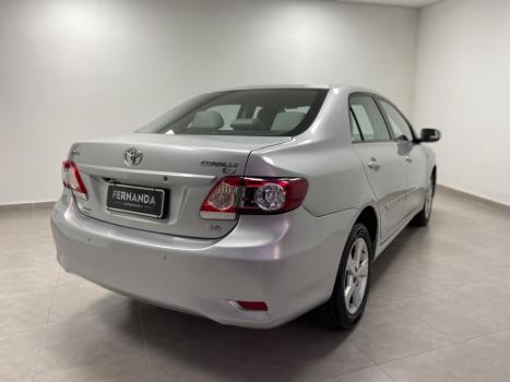 TOYOTA Corolla 1.8 16V 4P XEI FLEX AUTOM�TICO, Foto 3