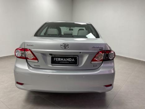 TOYOTA Corolla 1.8 16V 4P XEI FLEX AUTOM�TICO, Foto 4